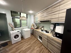 Blk 469 Segar Gardens (Bukit Panjang), HDB 5 Rooms #626944211